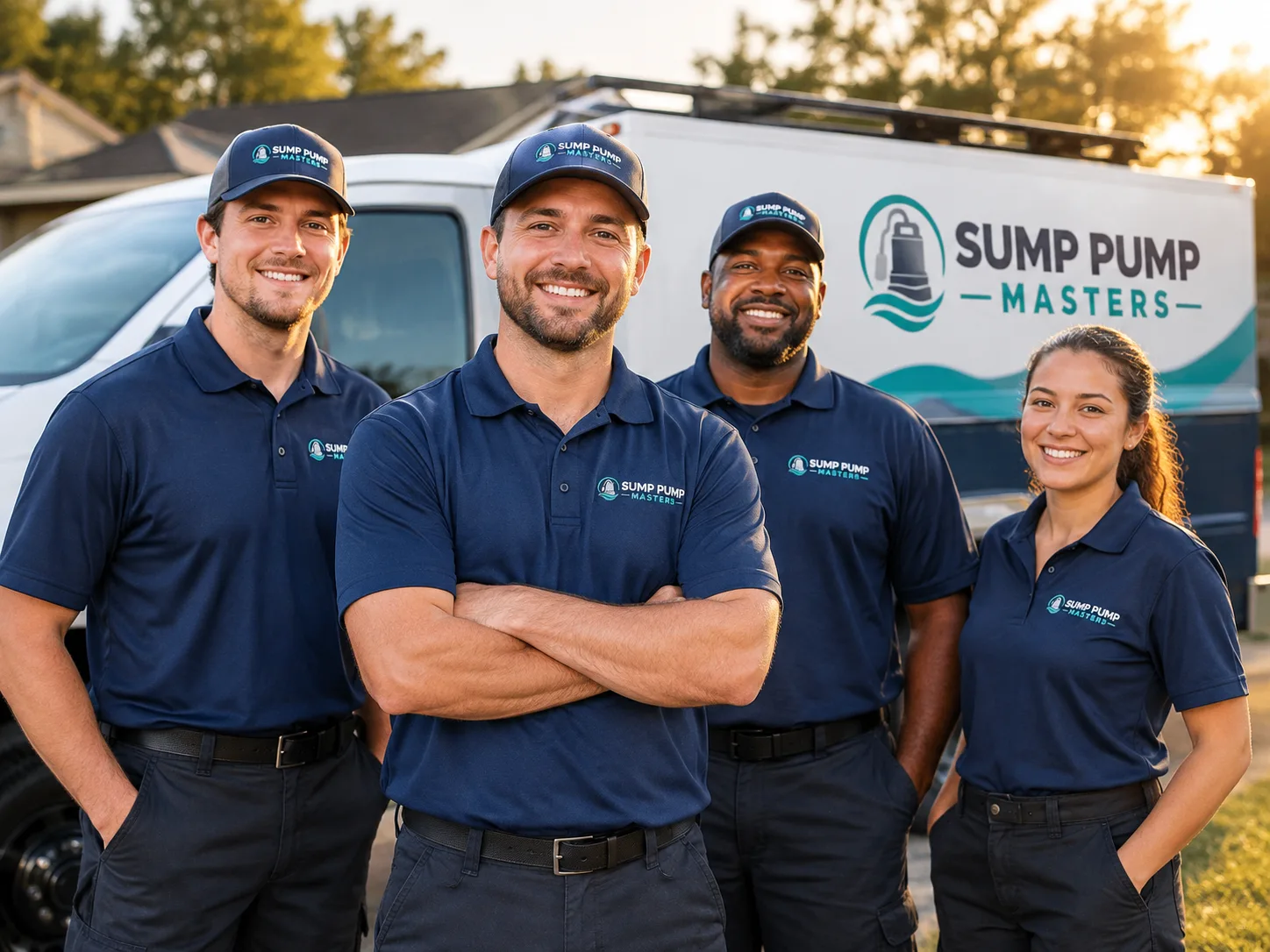 Sump Pump Repair company in North Lewisburg, OH