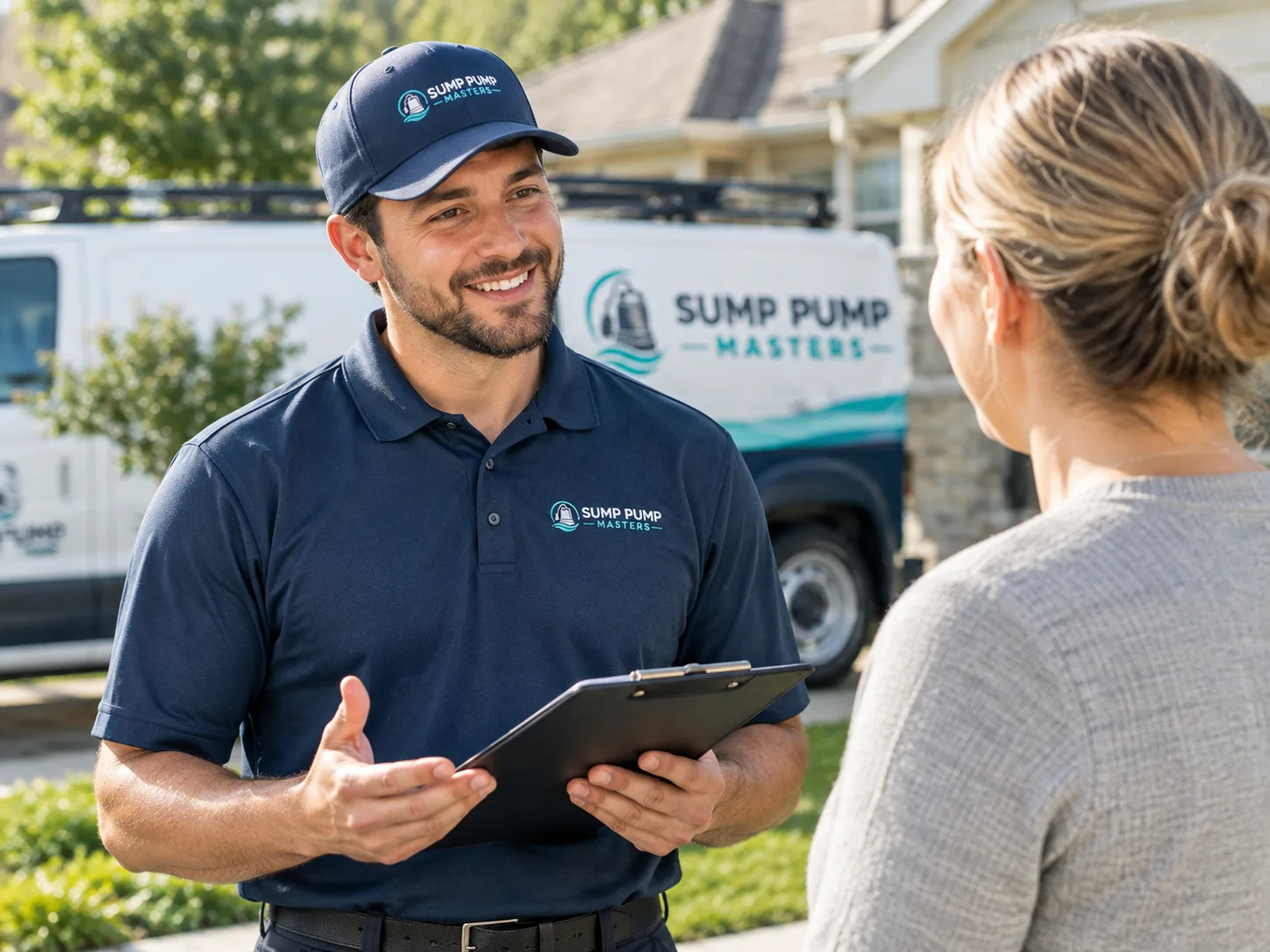 Sump Pump Repair North Lewisburg, OH FAQs
